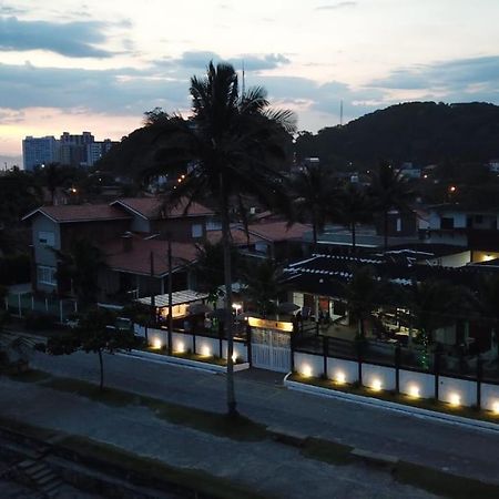 Pousada Kai Itanhaém Exterior foto