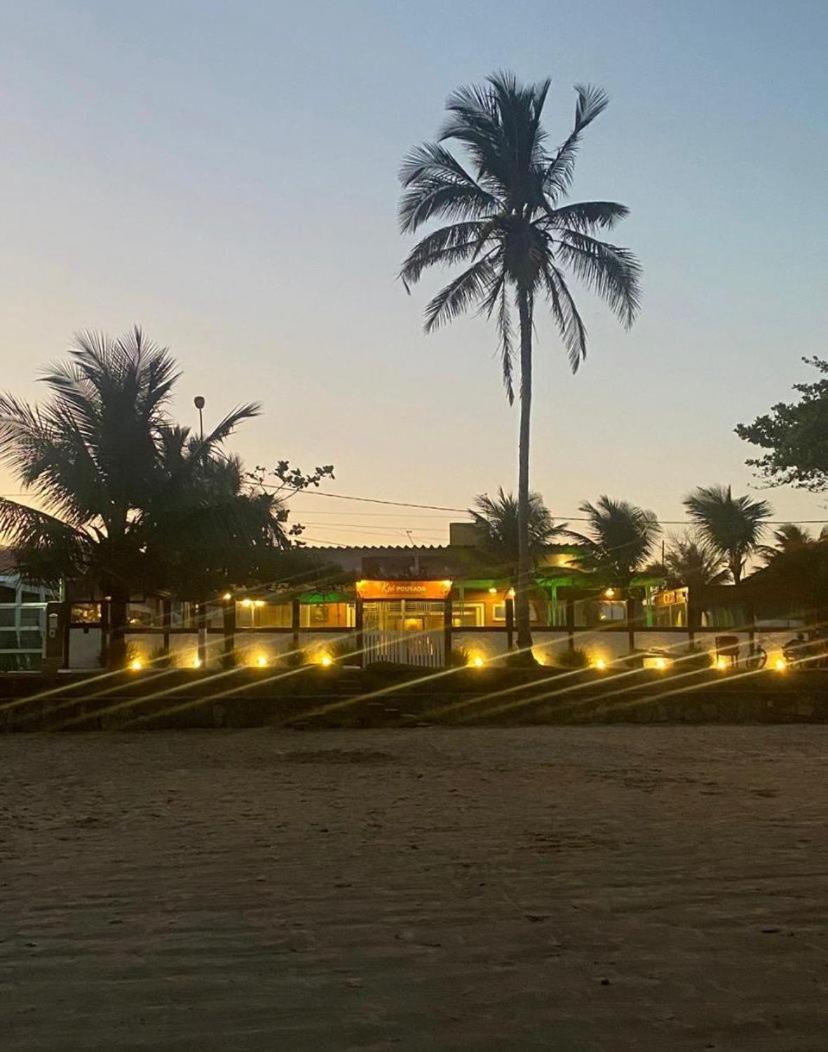 Pousada Kai Itanhaém Exterior foto