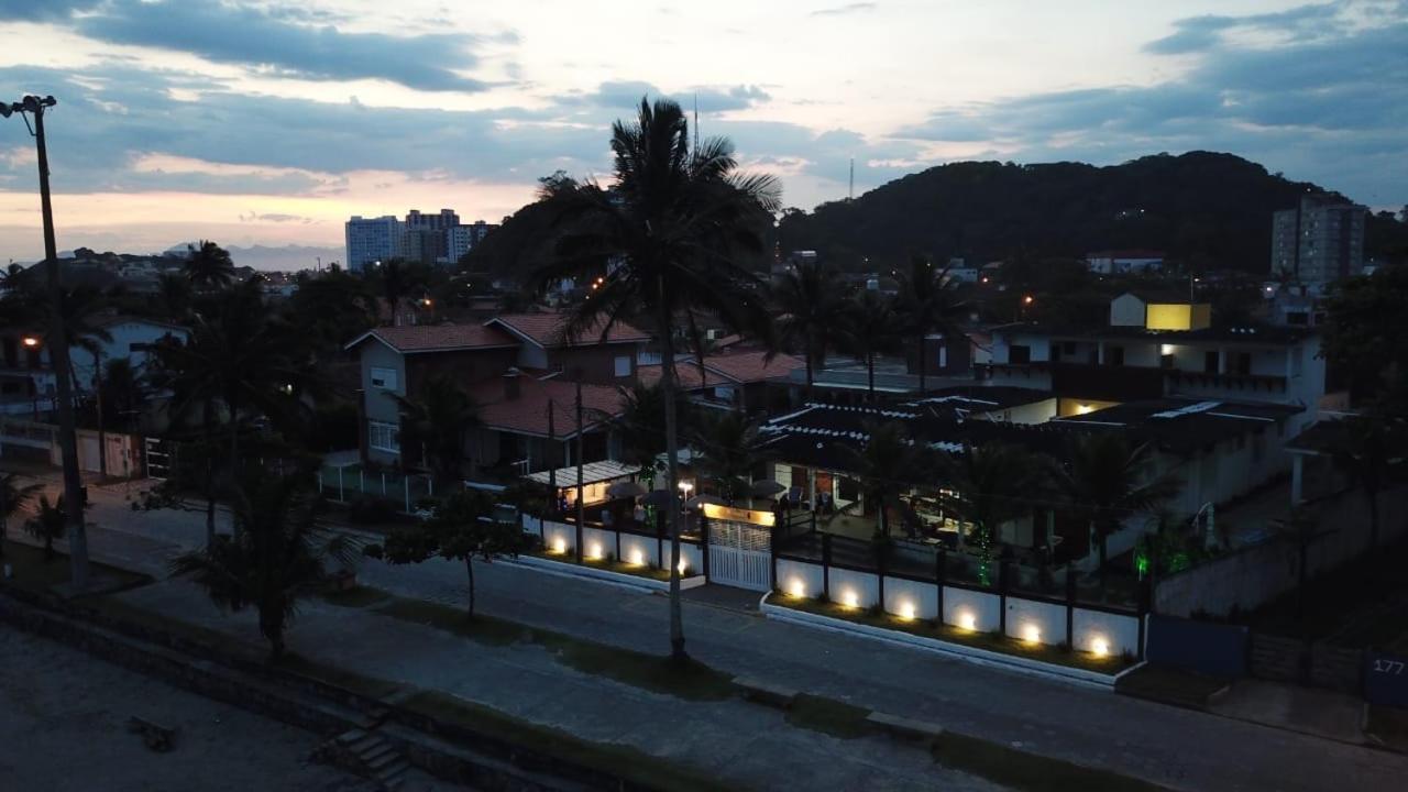 Pousada Kai Itanhaém Exterior foto