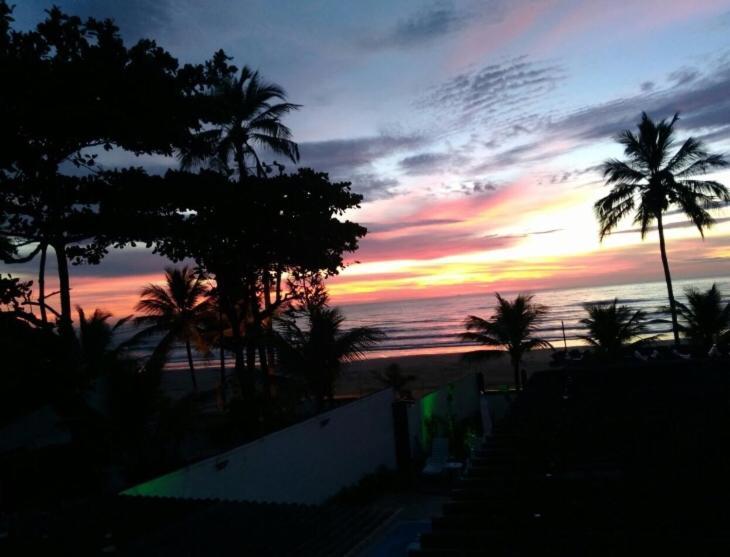 Pousada Kai Itanhaém Exterior foto